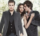 Vampire Dairies cast