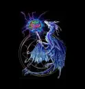 Blue Dragon Ani