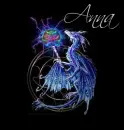 Anna Celestial Dragon