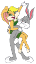 bugs bunny 