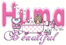Huma