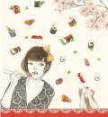Enakei Tasting My Cooking