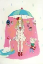 Enakei Under My Umbrella