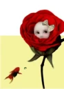 Enakei Baby Rose