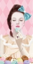 Enakei Blue Candy