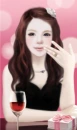 Enakei Red Wine 
