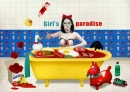 Enakei Tking A Bath Of Luxury