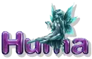 Huma