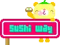 sushi way