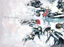 D-gray man