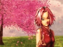 Sakura Haruno