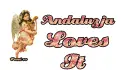 Andaluzja Loves It