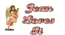Jean Loves It