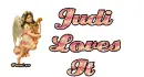 Judi Loves It