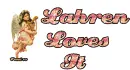 Lahren Loves It