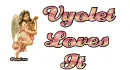 Vyolet Loves It
