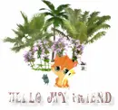 hello