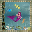 Name Evelina.