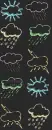 Rain(: