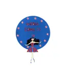 USA Girl - Andrea loves it
