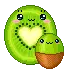 Kawaii Kiwi