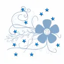 stars