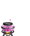 Halloween pixel
