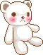 Cute Bear