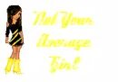 Not Your Average Girl