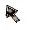 Leopard Print Cursor (Arrow)