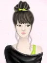 Lovely Girl