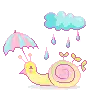 snail