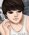 cute guy