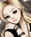 pretty girl