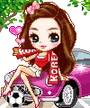 football supporter 