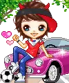 football supporter 
