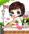 crying girl