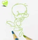 Baby Saurs Dooly