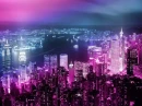 Colorful City