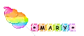 Candy Blinkie -Mary-
