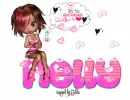 Im so Gorgeous.....Nelly