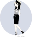 girl