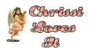 Chrissi Loves It