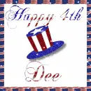 Fourth Of July