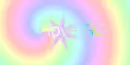 colorful w/ star