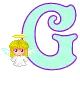 G stands 4 many things