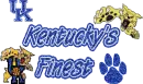 Kentucky's Finest