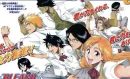 bleach