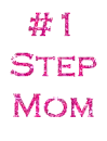 number one step mom