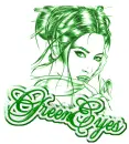 Green Eyes